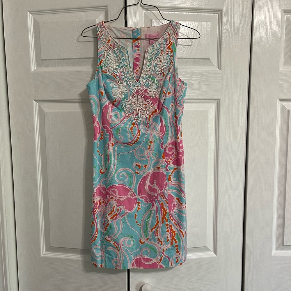 Lilly dress!